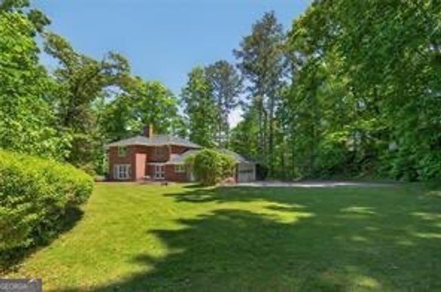 575 River Valley Road, Sandy Springs, GA 30328