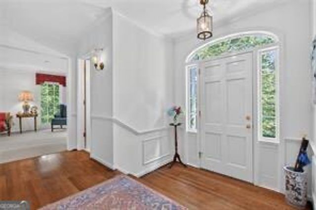 575 River Valley Road, Sandy Springs, GA 30328