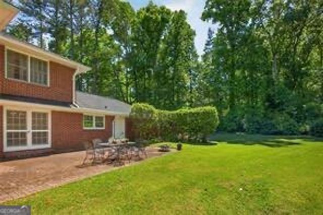 575 River Valley Road, Sandy Springs, GA 30328