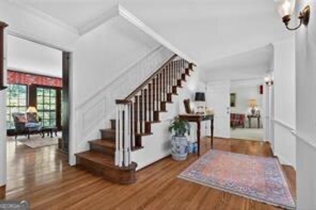 575 River Valley Road, Sandy Springs, GA 30328