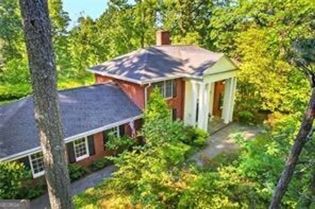 575 River Valley Road, Sandy Springs, GA 30328