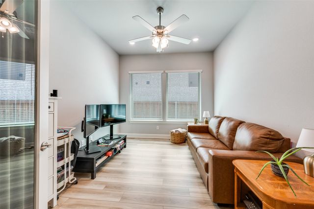 2703 Trinity Ridge Street, Mansfield, TX 76063