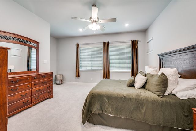 2703 Trinity Ridge Street, Mansfield, TX 76063