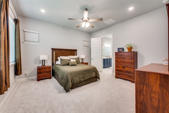 2703 Trinity Ridge Street, Mansfield, TX 76063