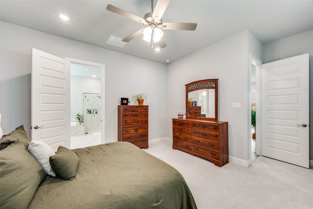 2703 Trinity Ridge Street, Mansfield, TX 76063