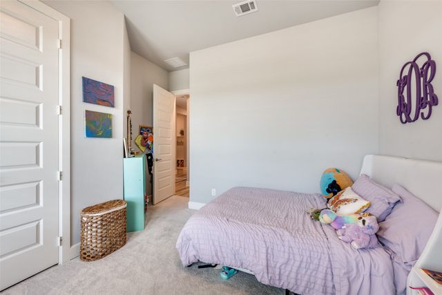 2703 Trinity Ridge Street, Mansfield, TX 76063