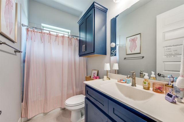 2703 Trinity Ridge Street, Mansfield, TX 76063