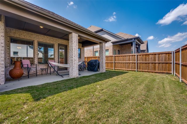 2703 Trinity Ridge Street, Mansfield, TX 76063