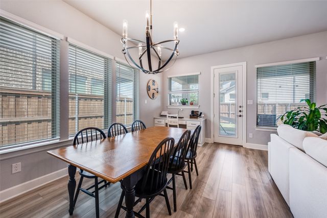 2703 Trinity Ridge Street, Mansfield, TX 76063