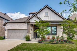 2703 Trinity Ridge Street, Mansfield, TX 76063