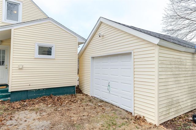 207 Bidwell Street, Tecumseh, MI 49286