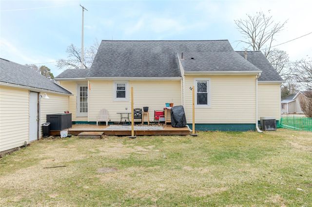 207 Bidwell Street, Tecumseh, MI 49286