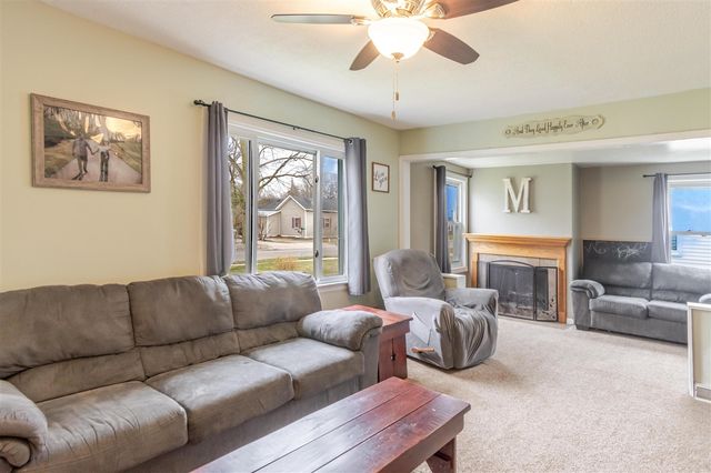 207 Bidwell Street, Tecumseh, MI 49286