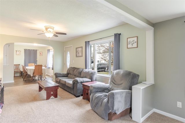 207 Bidwell Street, Tecumseh, MI 49286