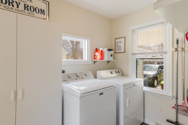 207 Bidwell Street, Tecumseh, MI 49286