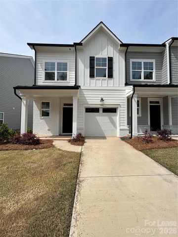 3101 Finchborough Court, Charlotte, NC 28269
