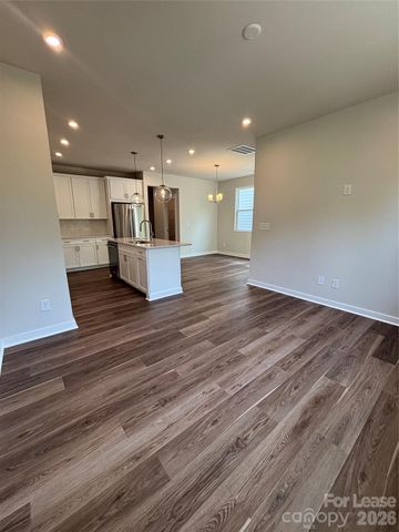 3101 Finchborough Court, Charlotte, NC 28269