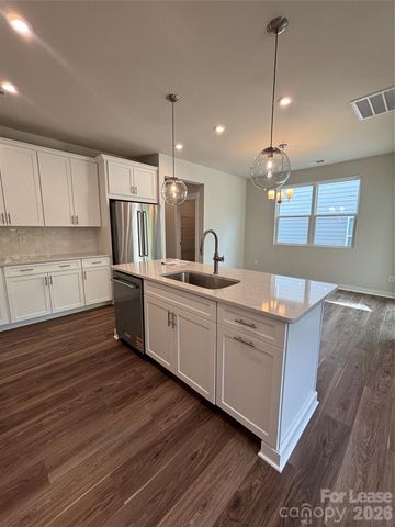 3101 Finchborough Court, Charlotte, NC 28269