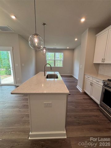 3101 Finchborough Court, Charlotte, NC 28269