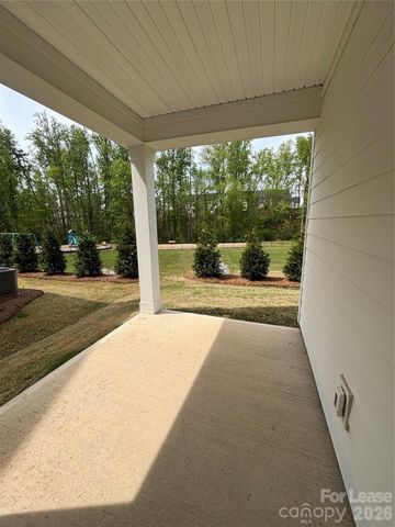3101 Finchborough Court, Charlotte, NC 28269