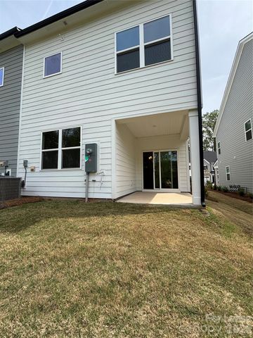 3101 Finchborough Court, Charlotte, NC 28269