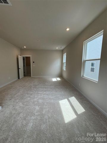 3101 Finchborough Court, Charlotte, NC 28269