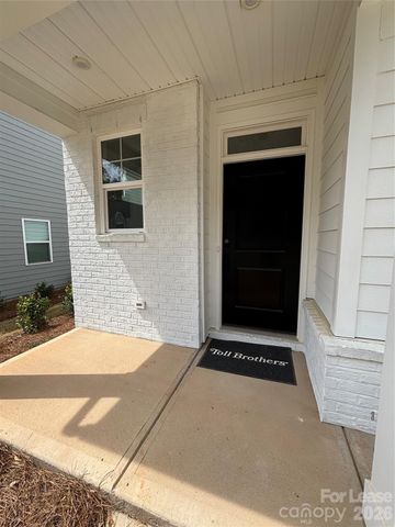 3101 Finchborough Court, Charlotte, NC 28269