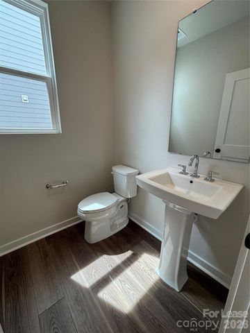 3101 Finchborough Court, Charlotte, NC 28269