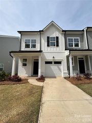 3101 Finchborough Court, Charlotte, NC 28269