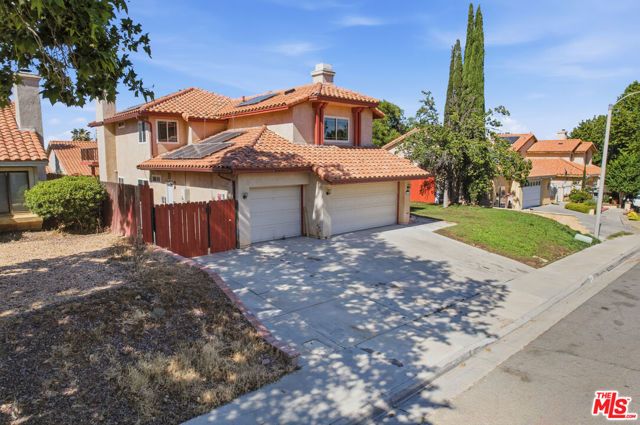 337 Morningside Terrace, Palmdale, CA 93551