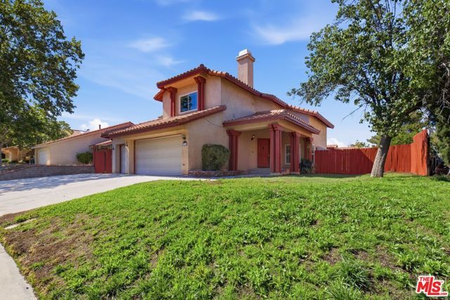 337 Morningside Terrace, Palmdale, CA 93551