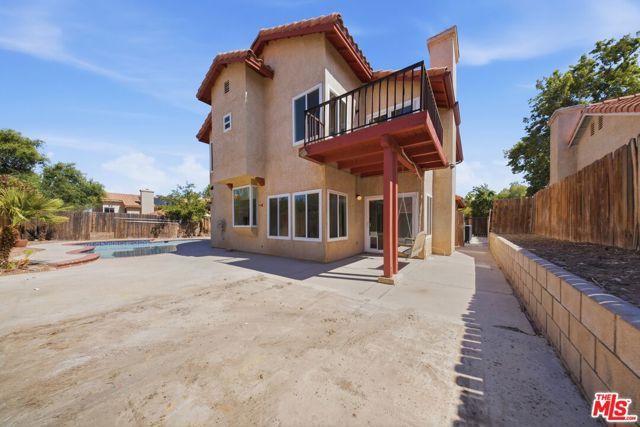 337 Morningside Terrace, Palmdale, CA 93551