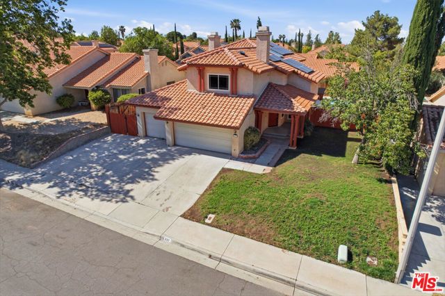 337 Morningside Terrace, Palmdale, CA 93551
