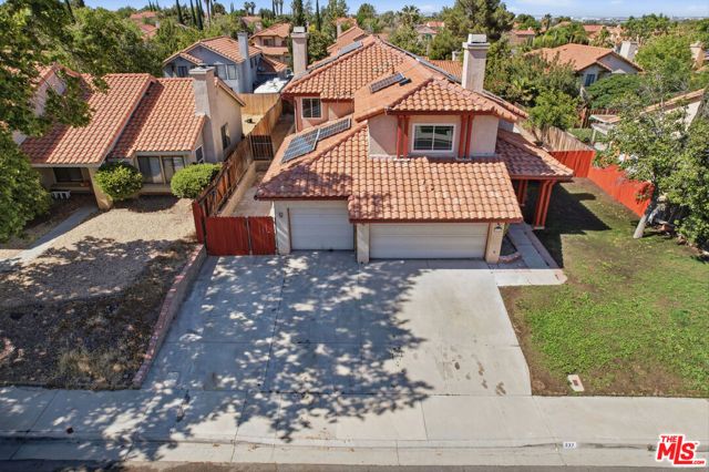 337 Morningside Terrace, Palmdale, CA 93551