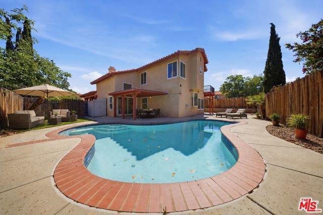 337 Morningside Terrace, Palmdale, CA 93551