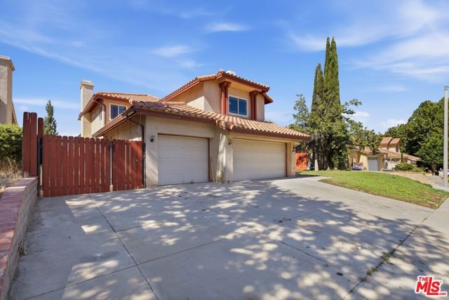 337 Morningside Terrace, Palmdale, CA 93551