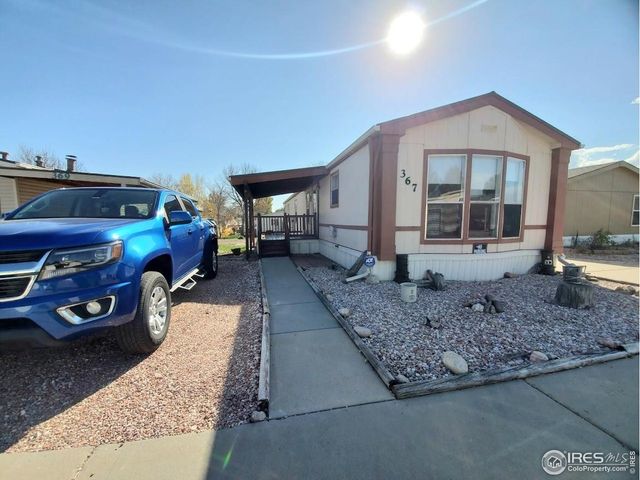 4412 E Mulberry St 367, Fort Collins, CO 80524