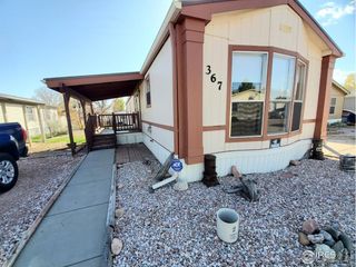 4412 E Mulberry St 367, Fort Collins, CO 80524