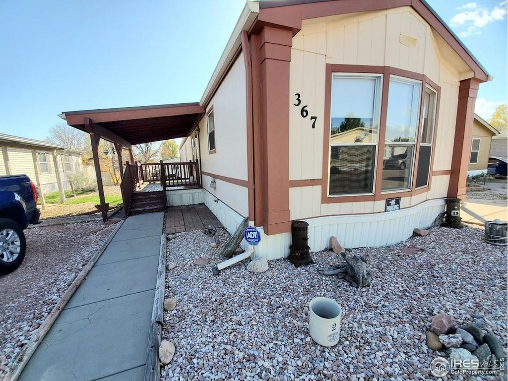 4412 E Mulberry St 367, Fort Collins, CO 80524