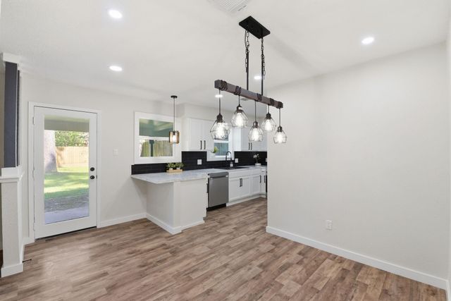 23338 Goodfellow Drive, Spring, TX 77373