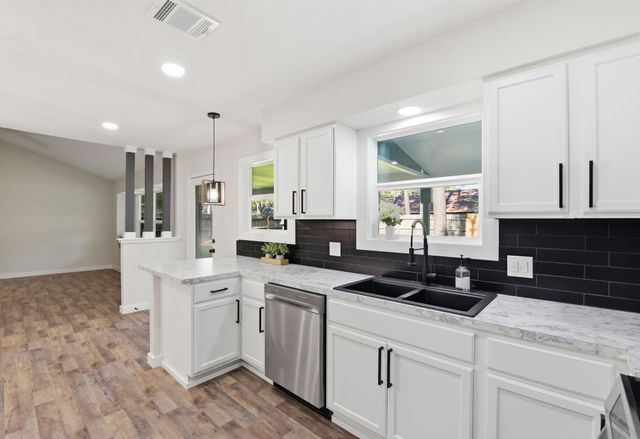 23338 Goodfellow Drive, Spring, TX 77373