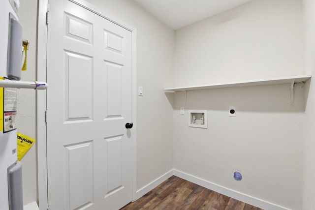 23338 Goodfellow Drive, Spring, TX 77373