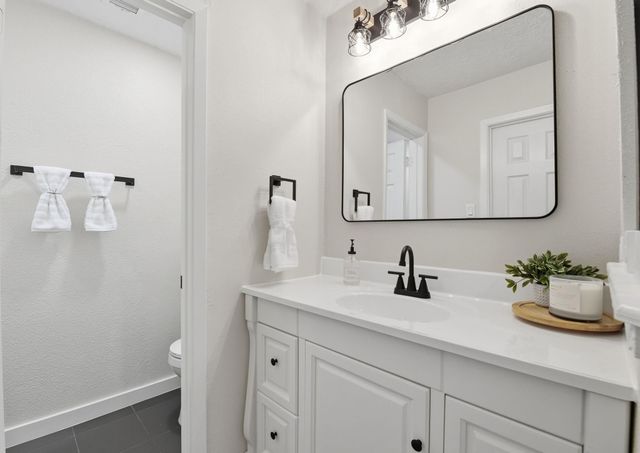 23338 Goodfellow Drive, Spring, TX 77373