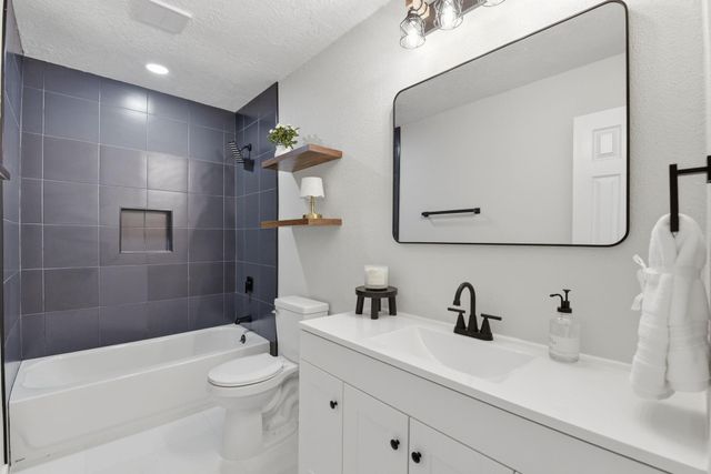 23338 Goodfellow Drive, Spring, TX 77373