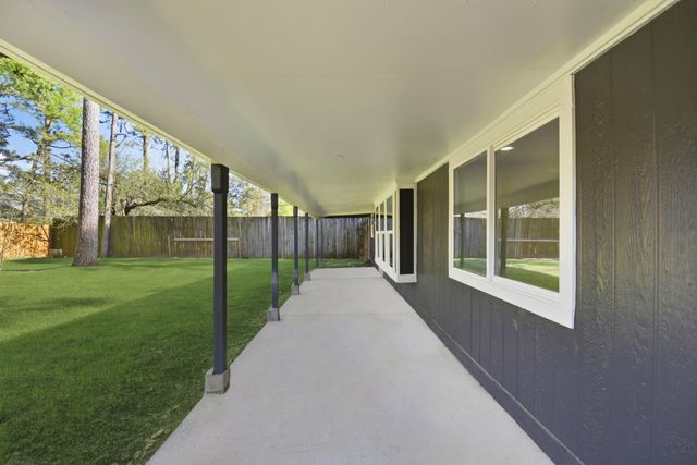 23338 Goodfellow Drive, Spring, TX 77373