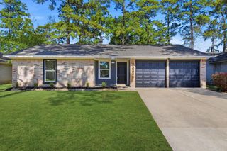23338 Goodfellow Drive, Spring, TX 77373
