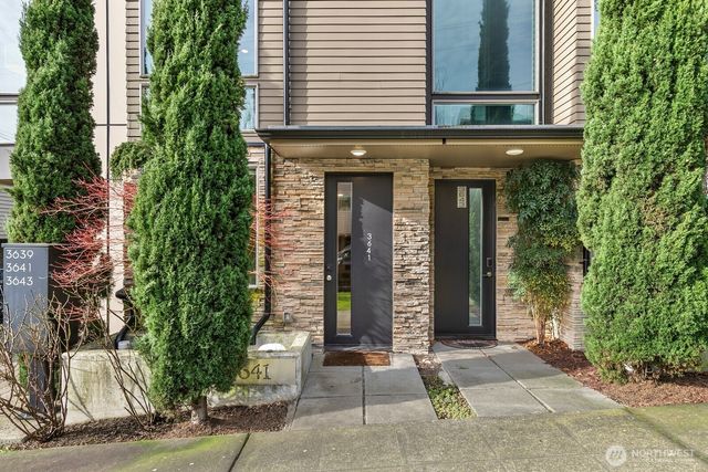 3641 Dayton Avenue N, Seattle, WA 98103