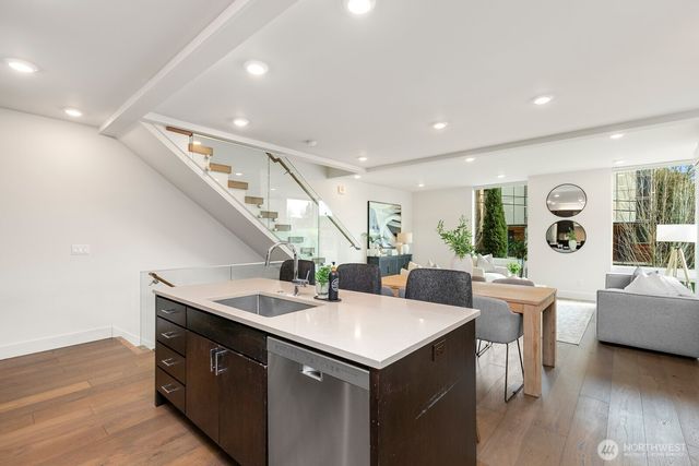 3641 Dayton Avenue N, Seattle, WA 98103