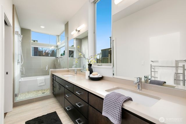 3641 Dayton Avenue N, Seattle, WA 98103