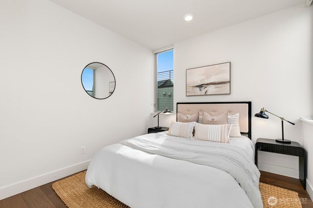 3641 Dayton Avenue N, Seattle, WA 98103